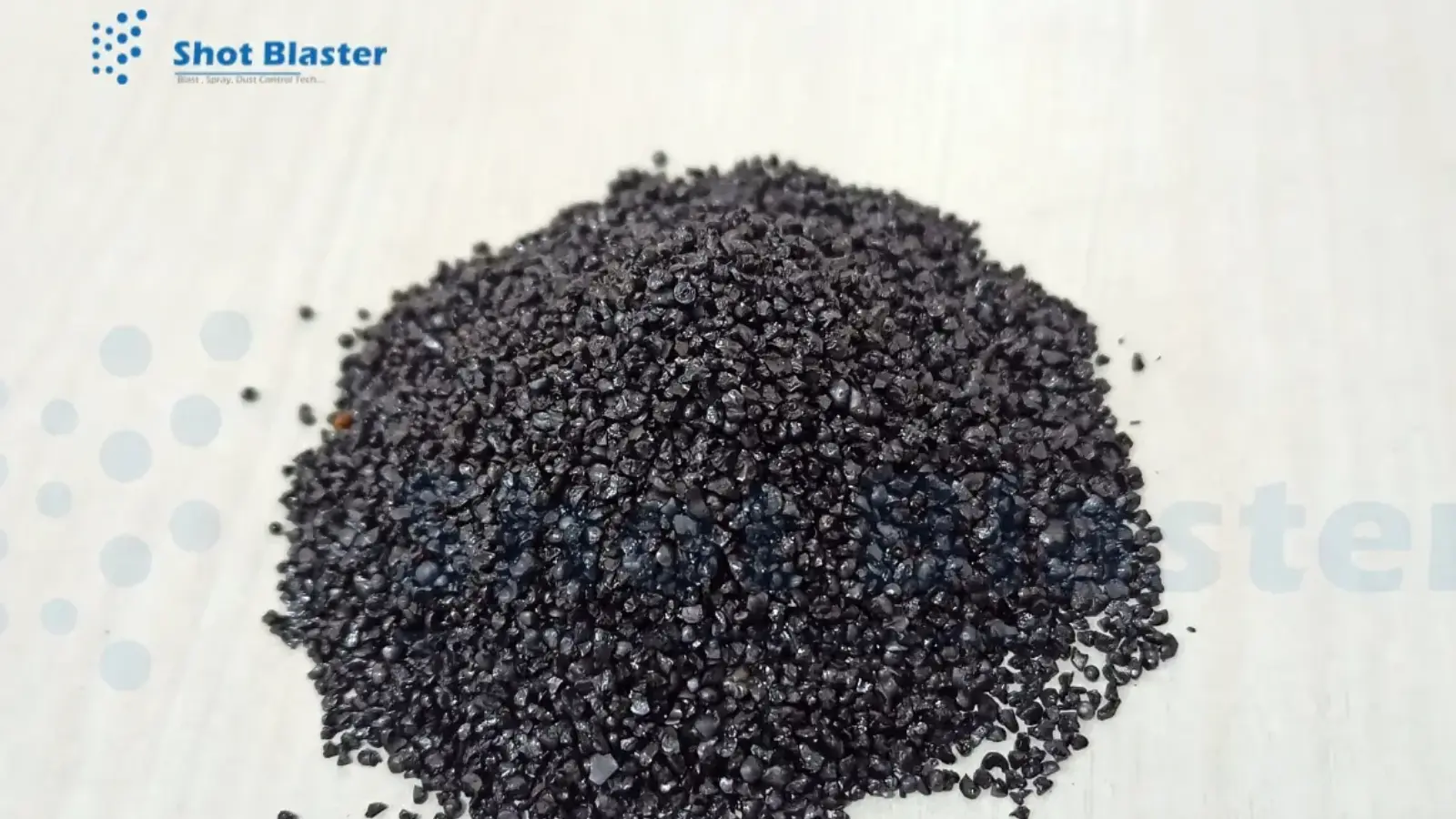 Copper Slag Manufacturer in India