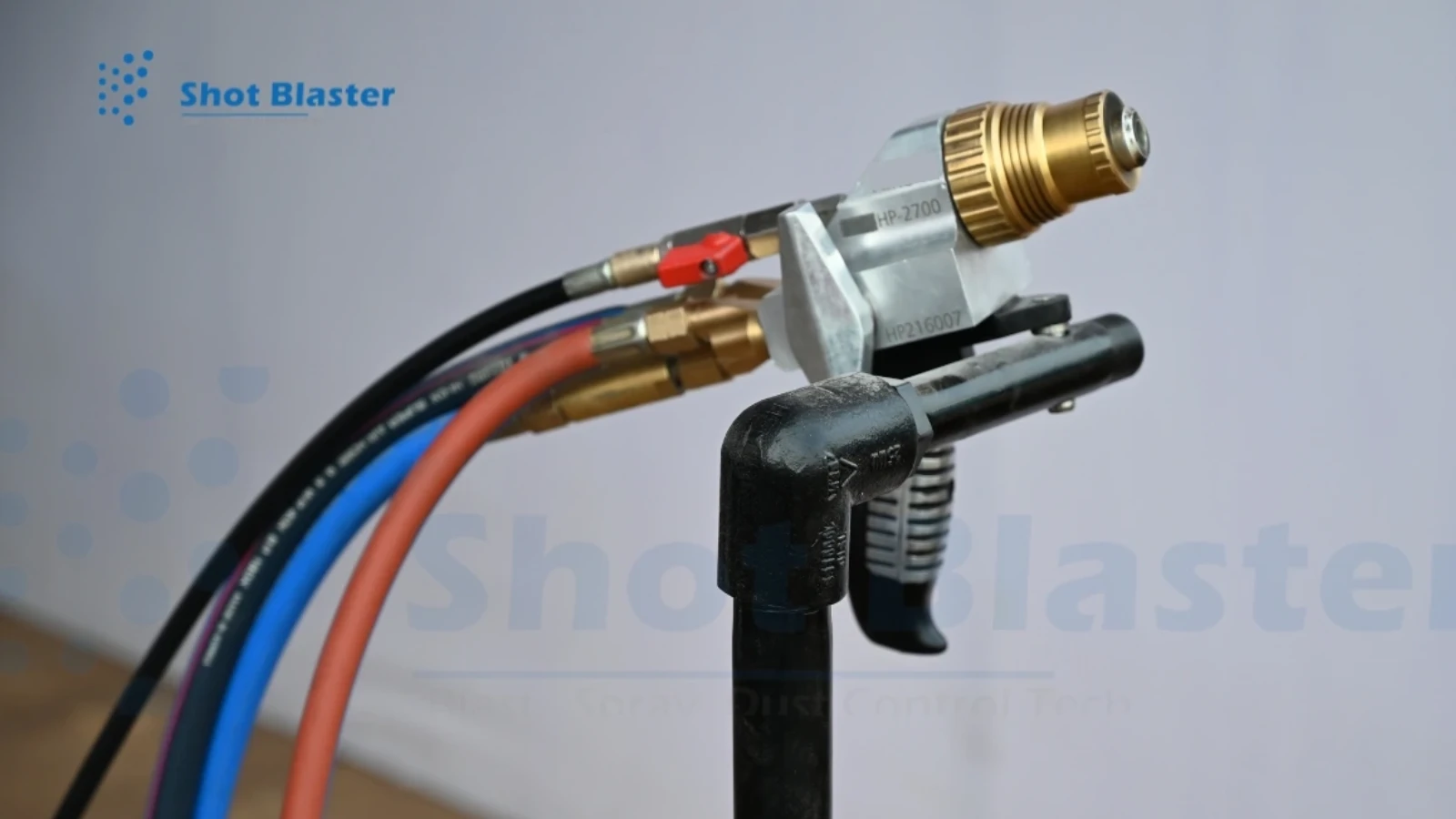 HVOF Coating for Seals