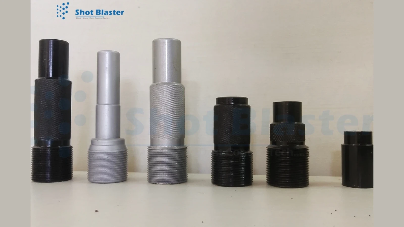Sand Blasting Nozzles