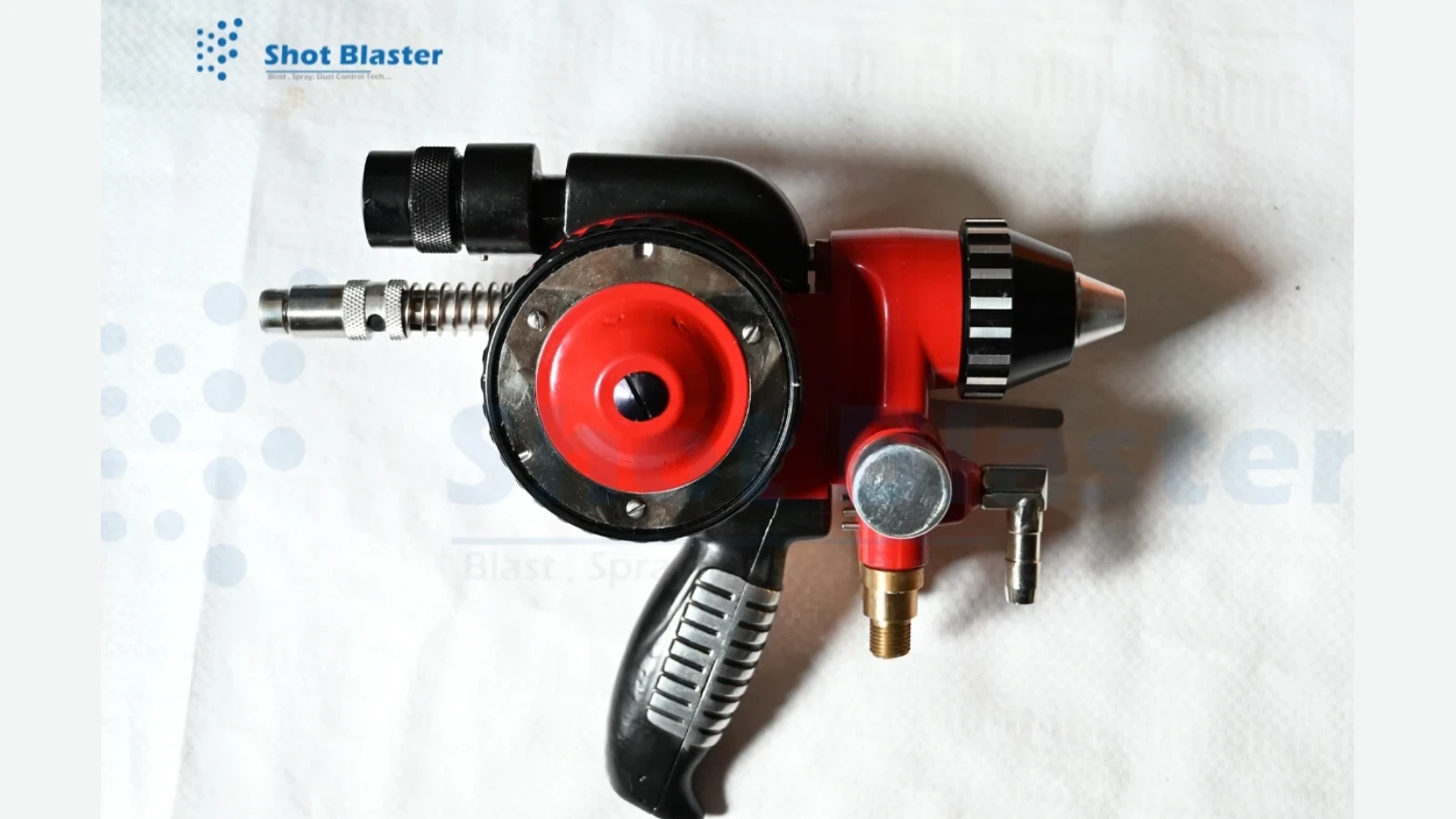 Thermal Spray Equipment Manufacturers