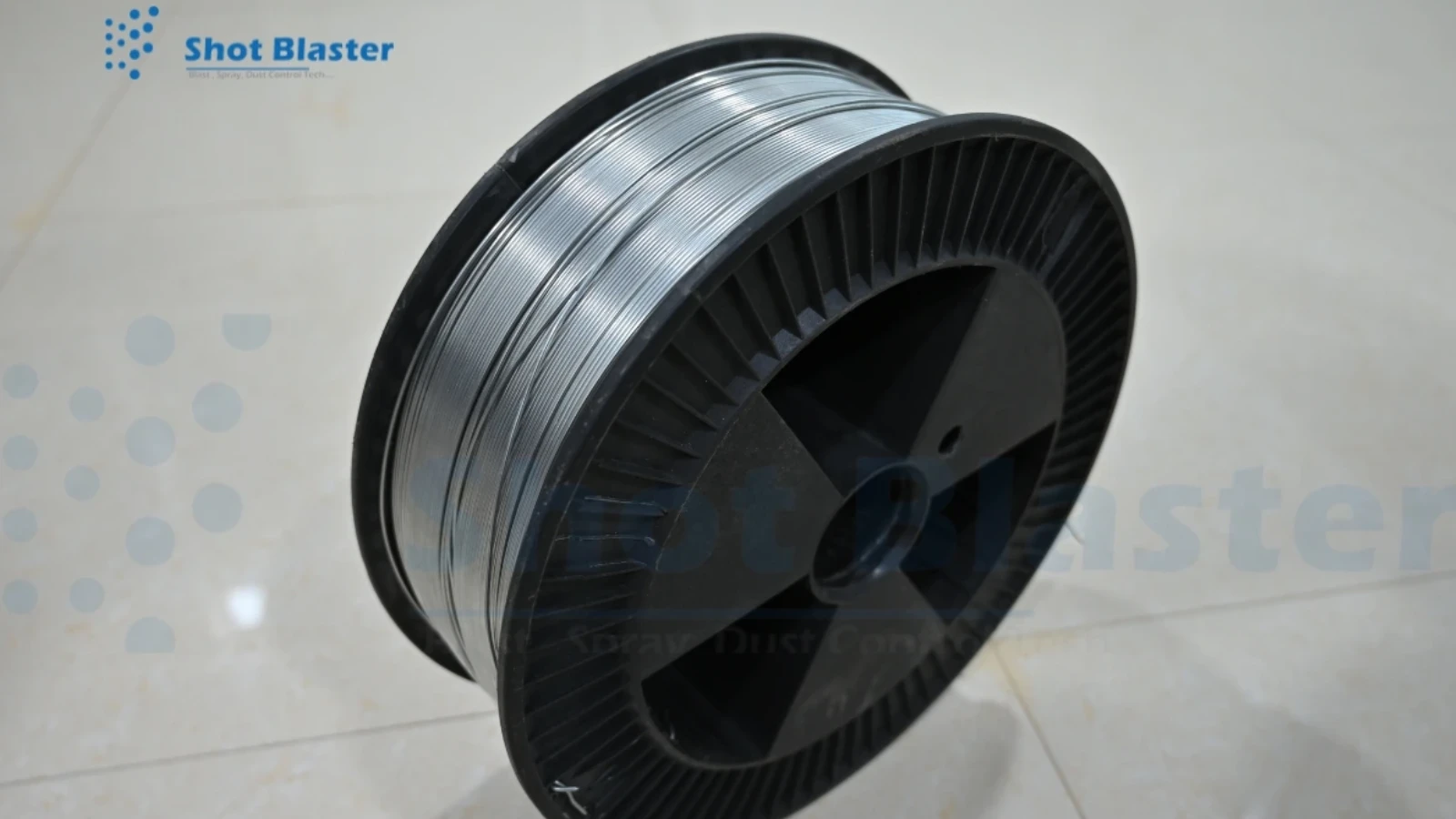 Types of Metalizing Wire