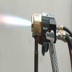 Powder Flame Spray Gun