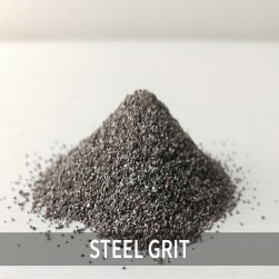 Steel Grit