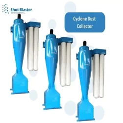 Cyclone Dust Collector