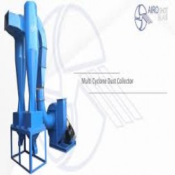 Cyclone Type Dust Collector