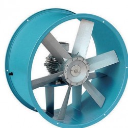 Axial Flow Fan