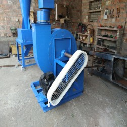 Centrifugal Fan