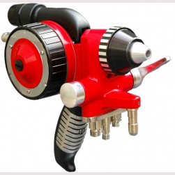 Flame Spray Gun in Kolhapur