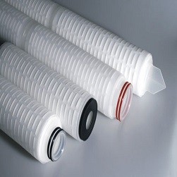 Pleated Filter Cartridge