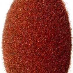 Garnet Sand