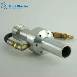 Wet Blasting Nozzle