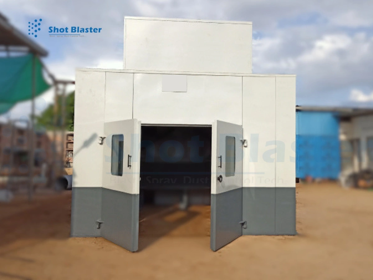 Acoustic Chamber gallery image 2