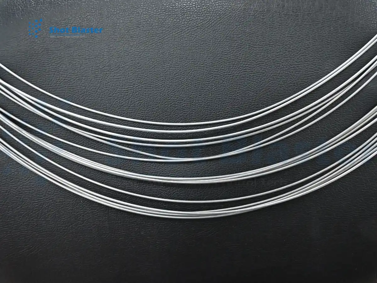 Aluminum Metalizing Wire