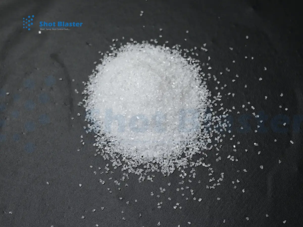 Aluminum Oxide gallery image 3