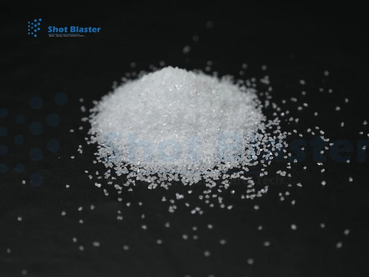 Aluminum Oxide gallery image 2