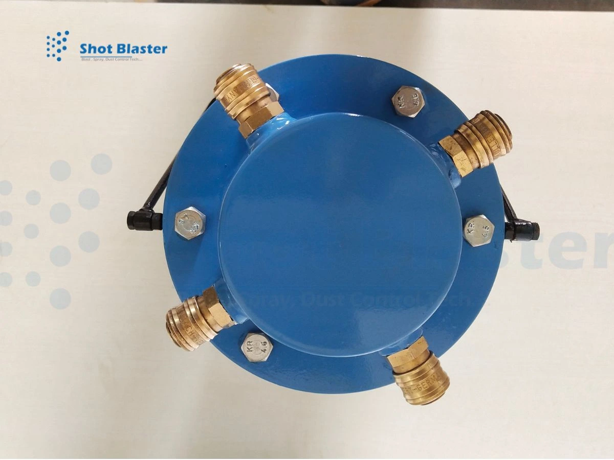 Breathing Air Filter gallery image 3