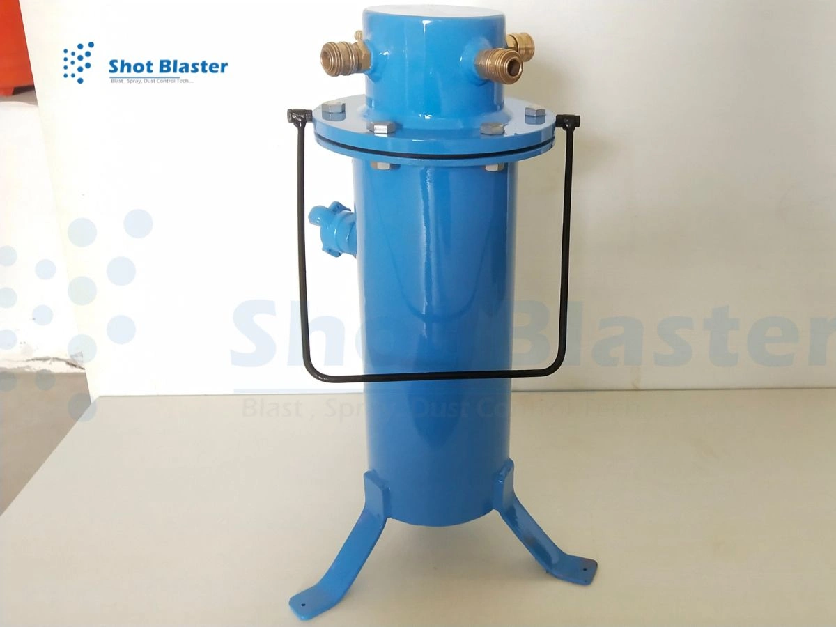 Breathing Air Filter gallery image 2