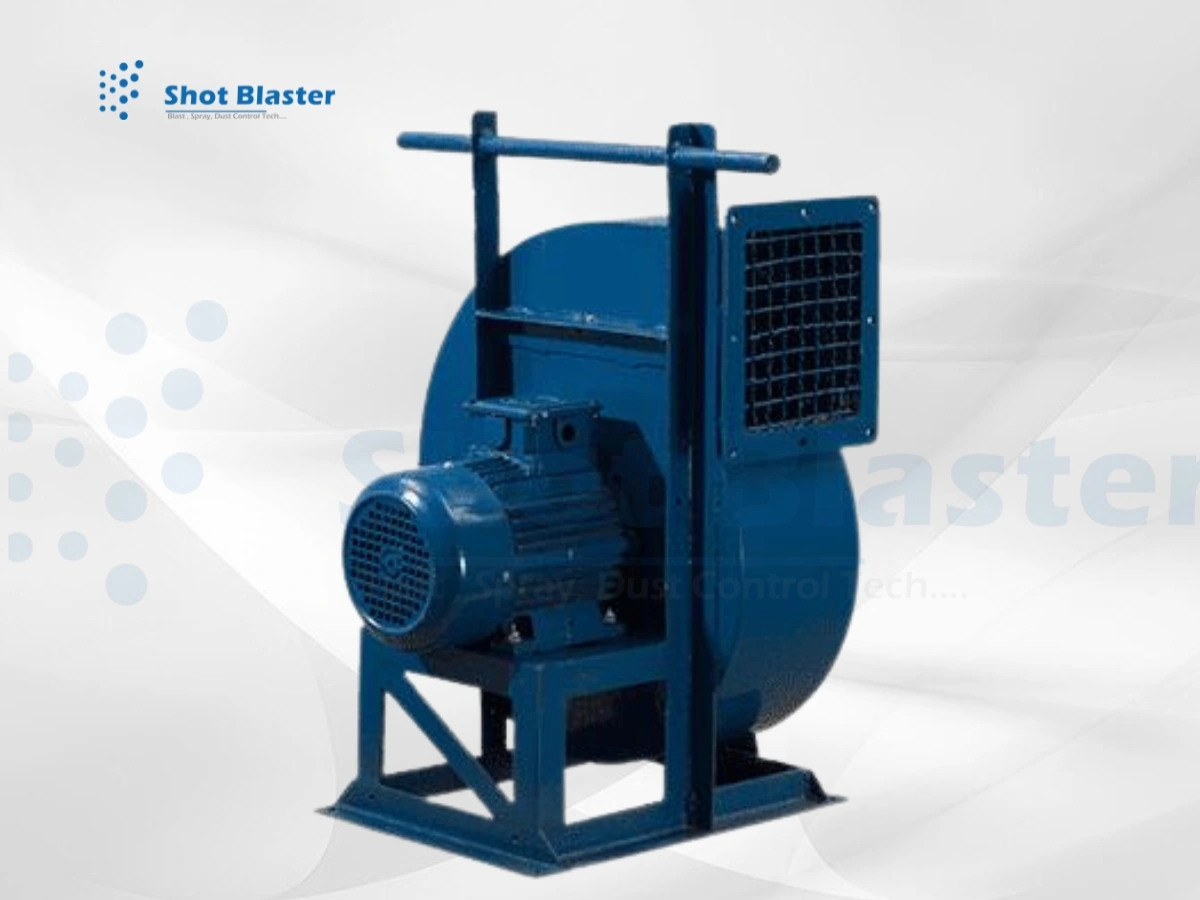 Centrifugal Fan gallery image 2