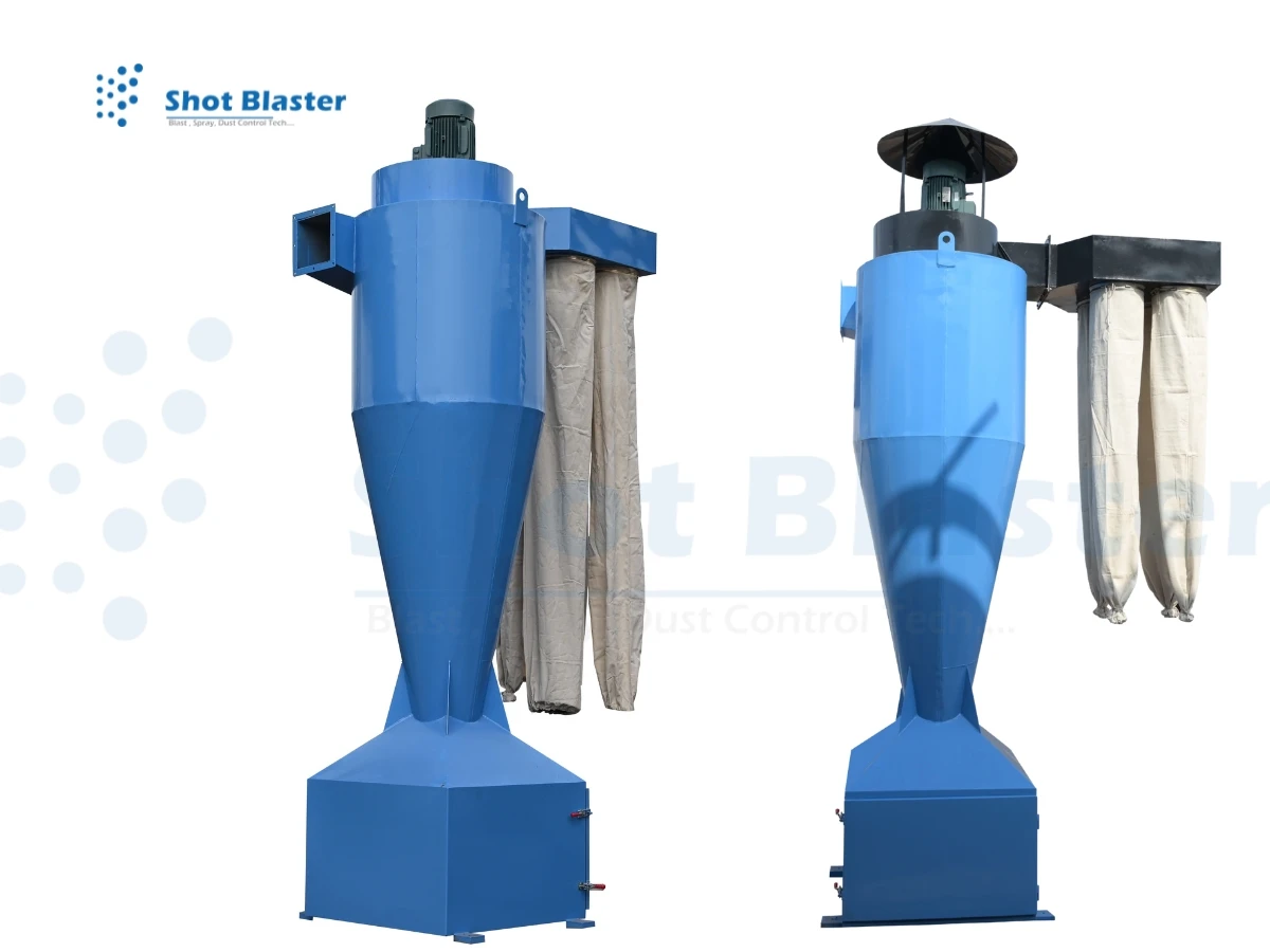 Dust Collector