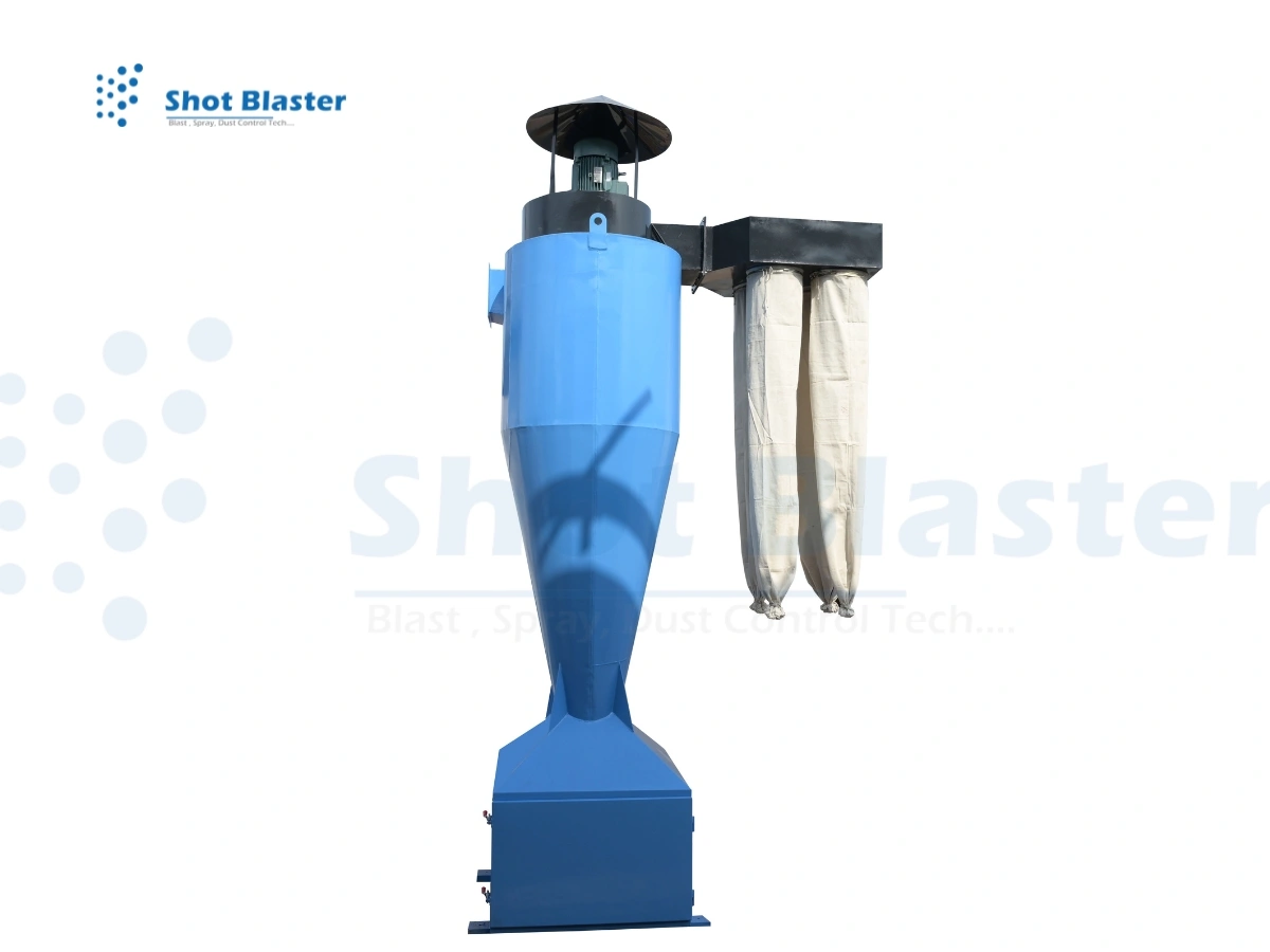 Dust Collector gallery image 3