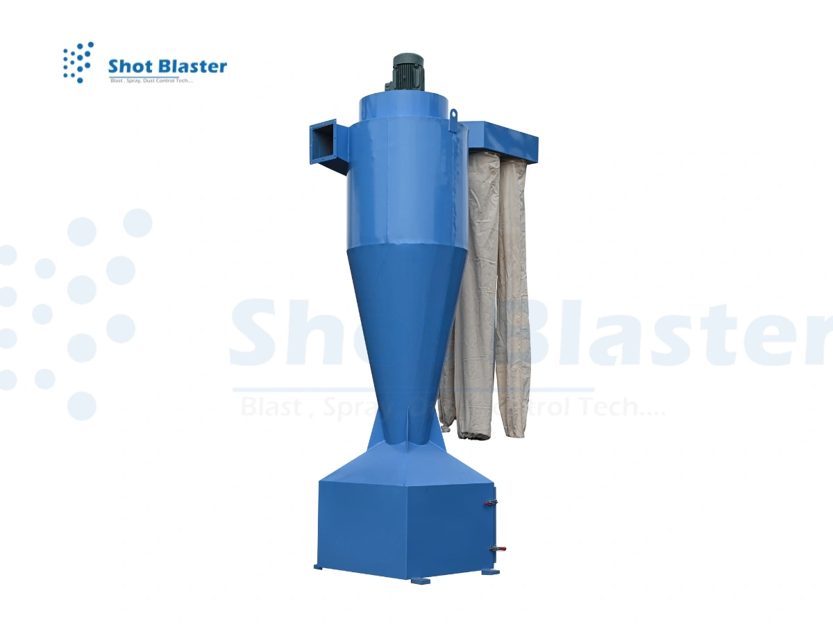 Dust Collector gallery image 2