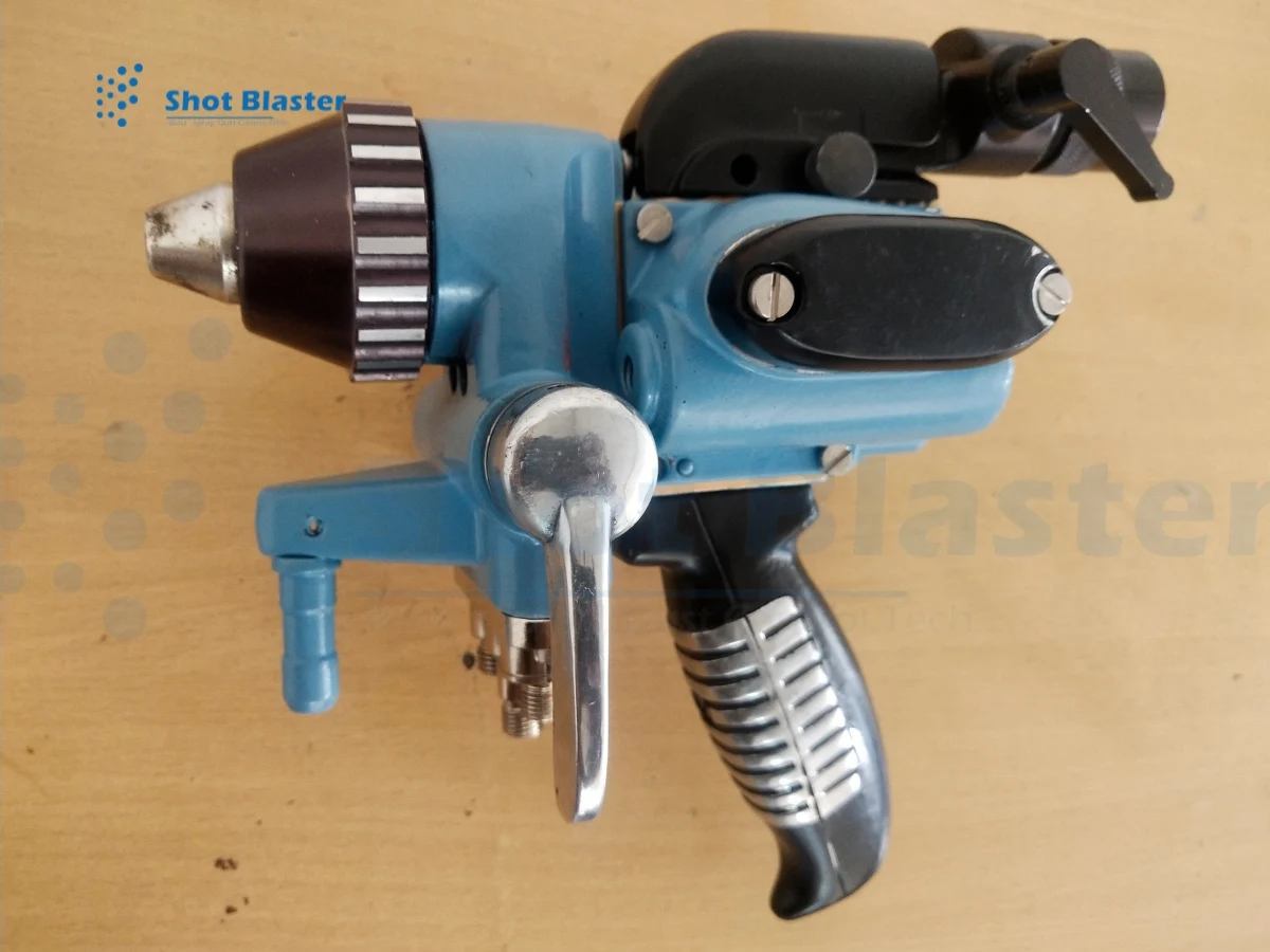 Flame Spray Gun in Delhi product image