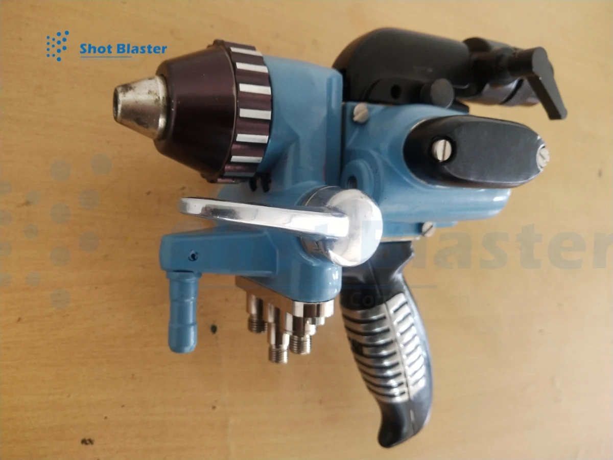 Flame Spray Gun in Delhi gallery image 2