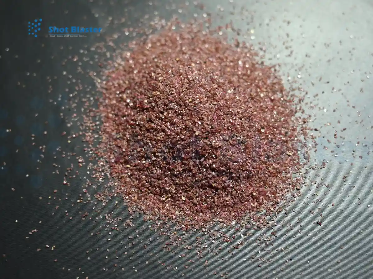 Garnet Sand gallery image 2