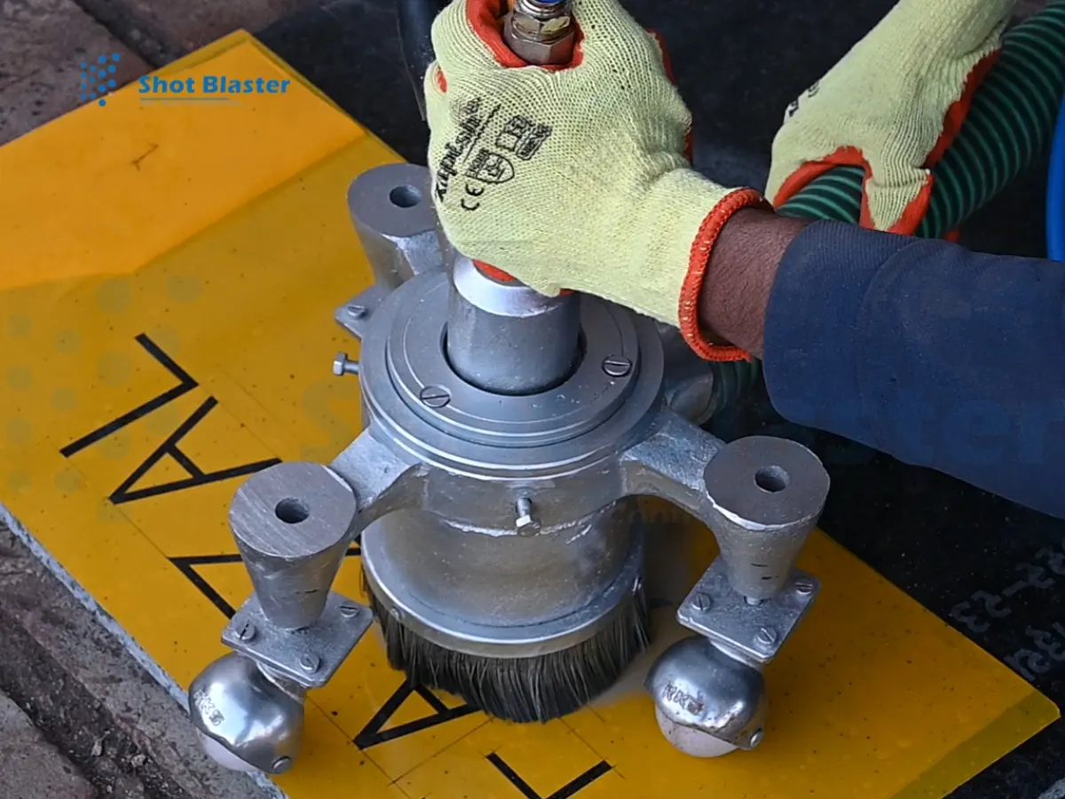 Granite Engraving Tools gallery image 2