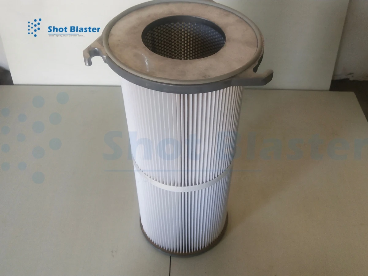 Pleated Filter Cartridge gallery image 2