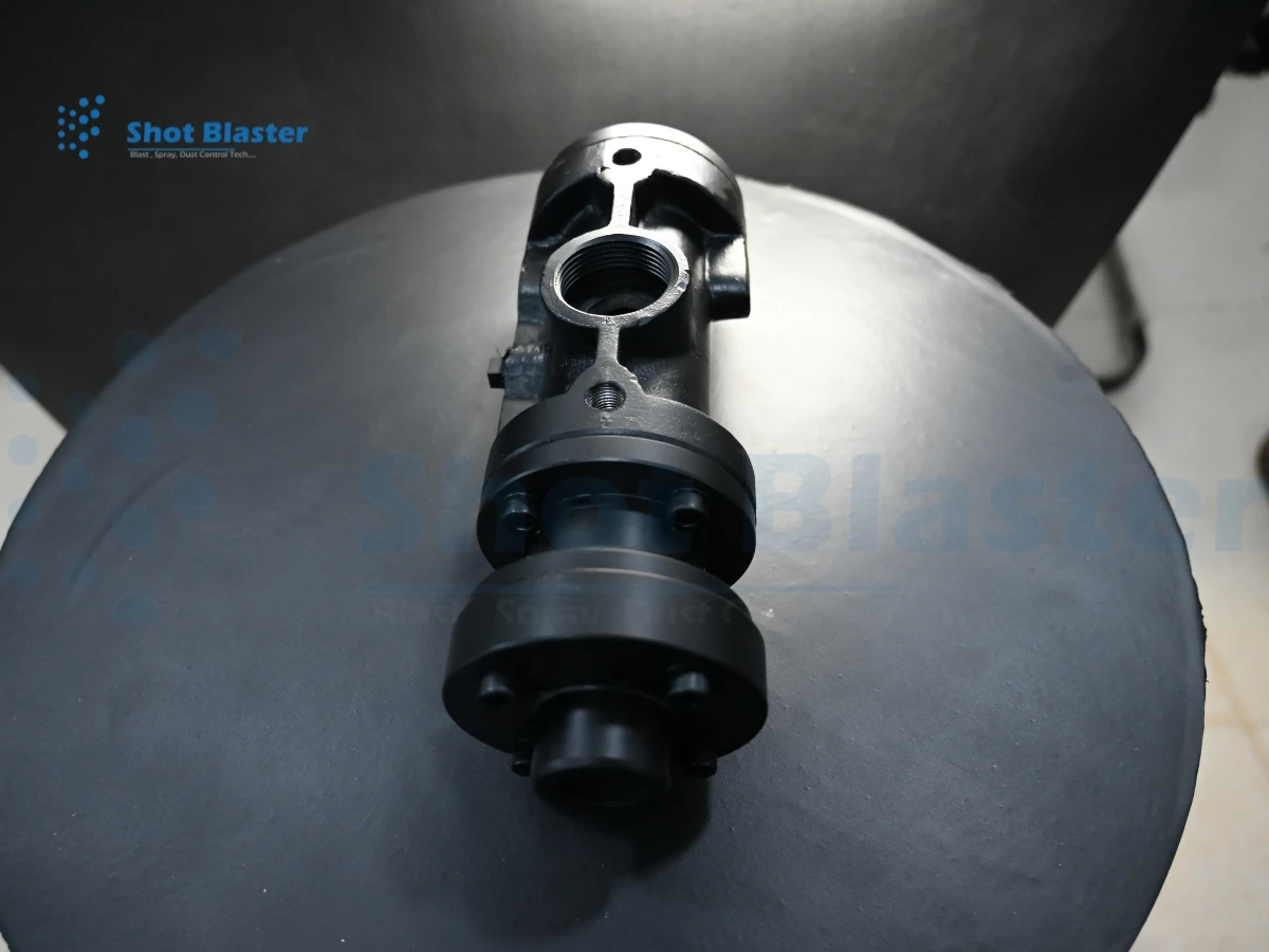 Remote Control Valve gallery image 2