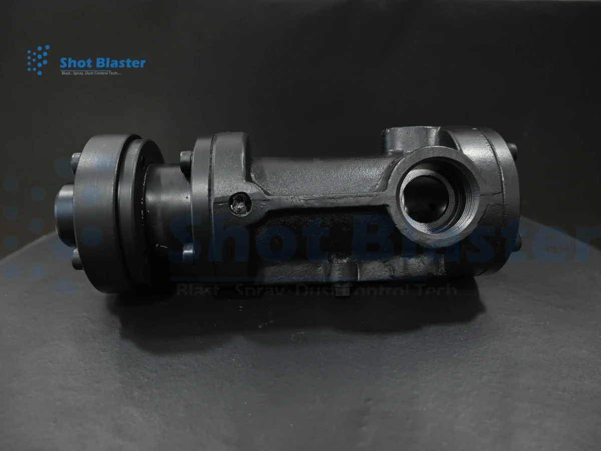 Remote Control Valve gallery image 3