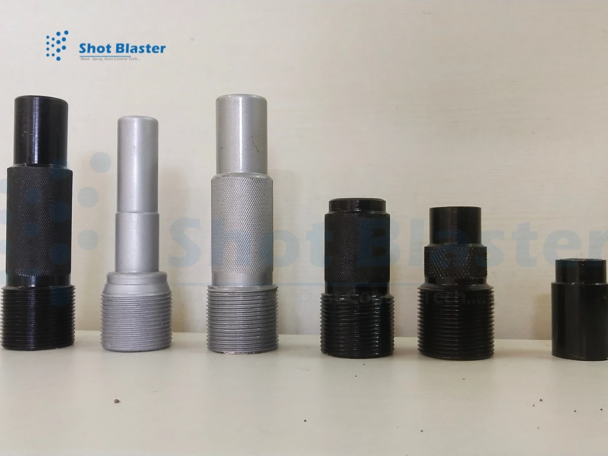 Sand Blasting Nozzle