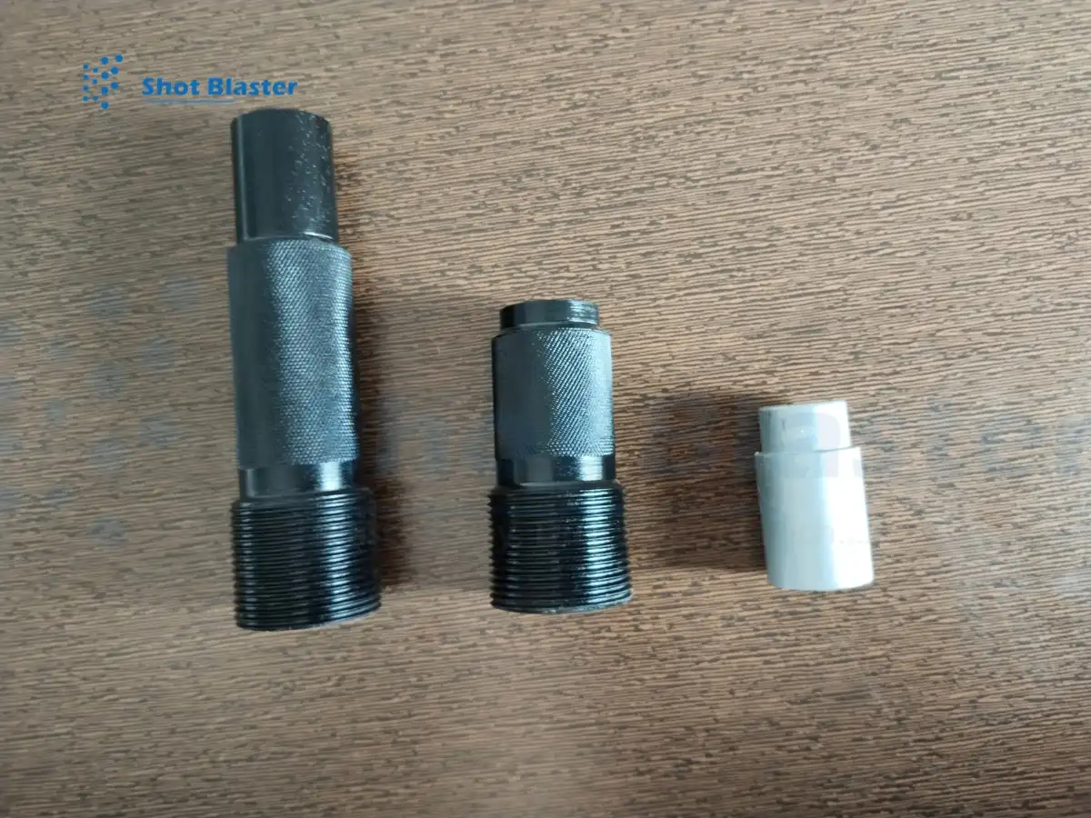 Sand Blasting Nozzle gallery image 3