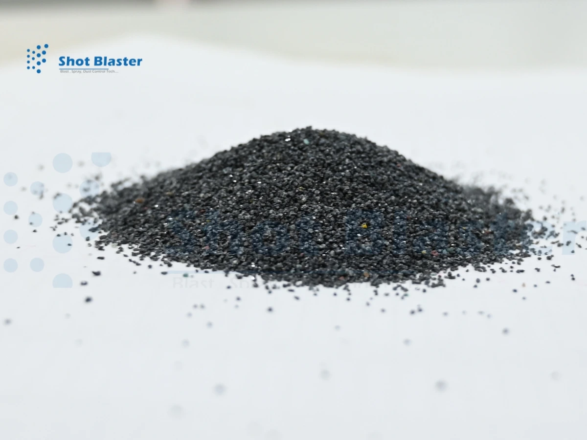 Silicon Carbide gallery image 3