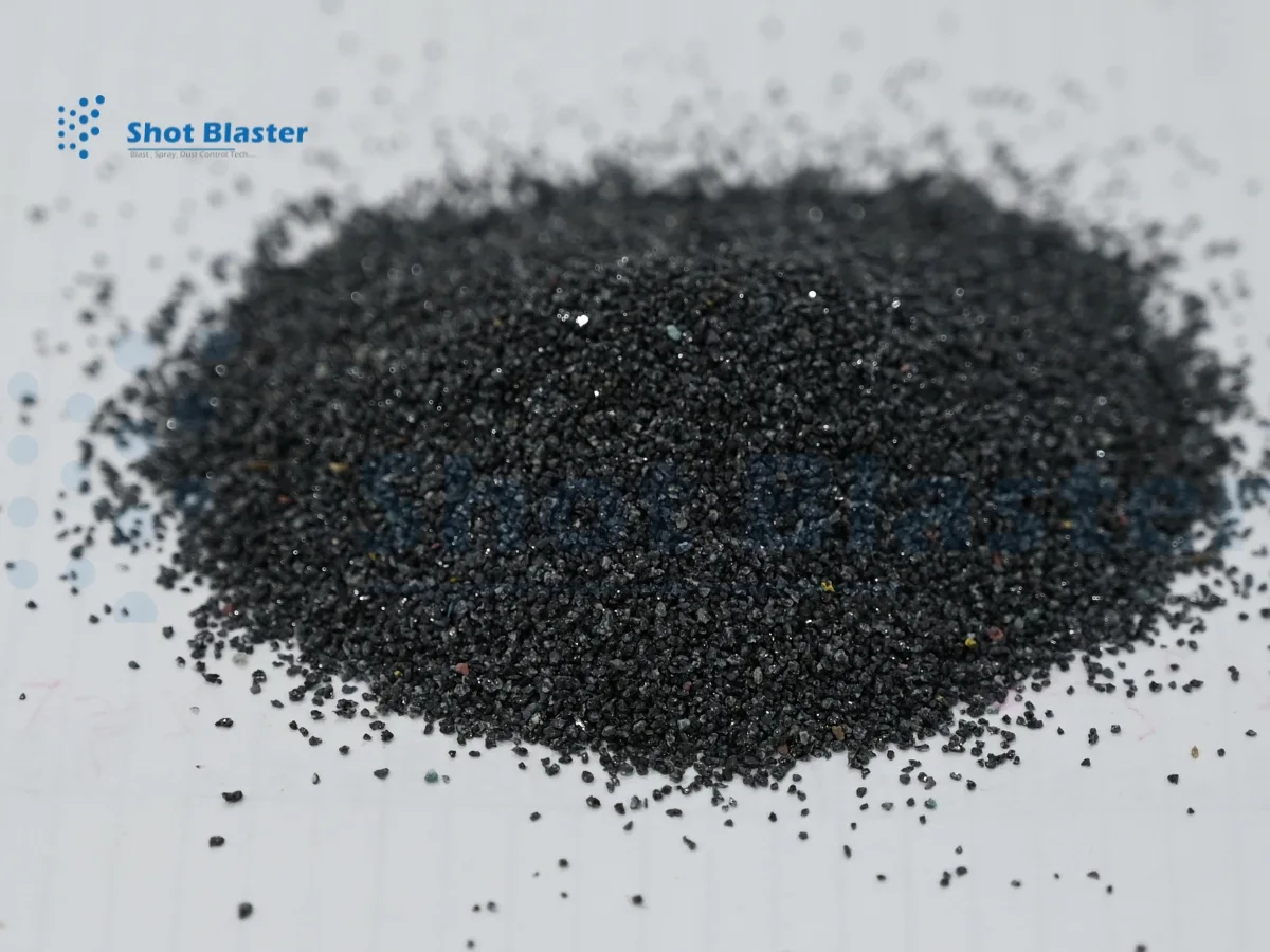 Silicon Carbide gallery image 2